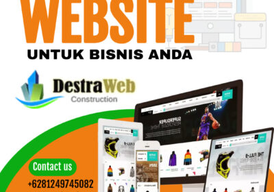 Dapatkan-website