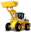 Kawasaki-wheel-loader