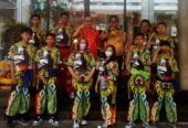 Grup Barongsai Tjong A Fei