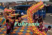 Sanggar Barongsai Fuhrama