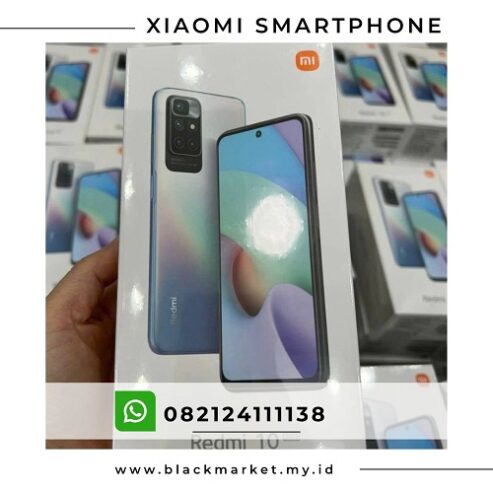 Di jual smartphone Xiaomi Bm Original